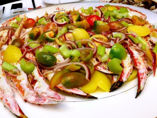 Ristorante Hua Qiao